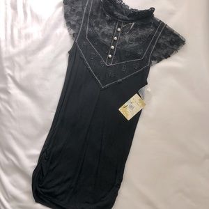 Free People blouse